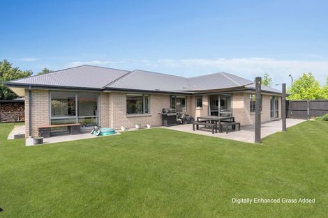 Photo of property in 88 Beaumont Drive, Rolleston, 7614