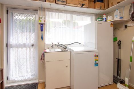 Photo of property in 177 Cook Street, West End, Palmerston North, 4410