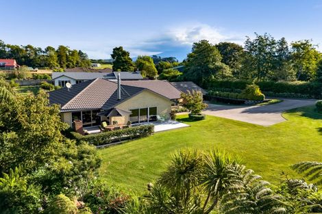 Photo of property in 1 Becklands Place, Inglewood, 4330