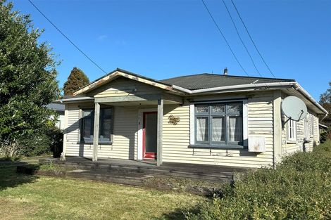 Photo of property in 19 Inverness Street, Dunollie, Runanga, 7803