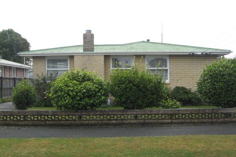 Photo of property in 1/12 Strathfield Avenue, Dallington, Christchurch, 8061