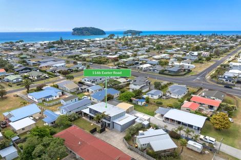 Photo of property in 116b Exeter Road, Whangamata, 3620