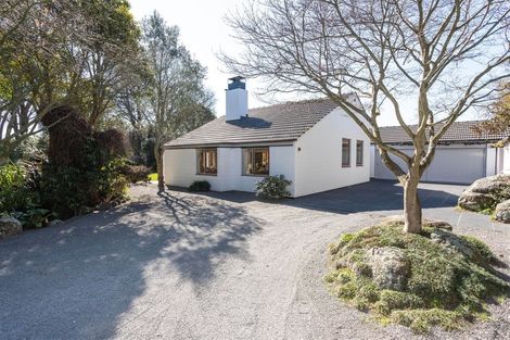 Photo of property in 210a Clyde Road, Burnside, Christchurch, 8053