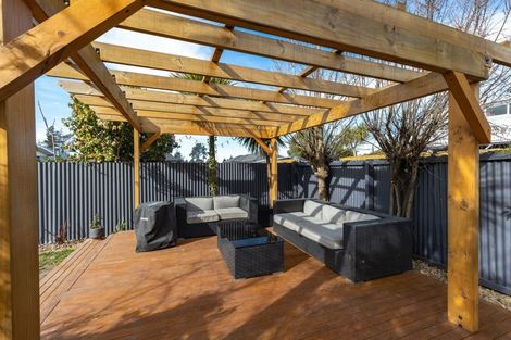 Photo of property in 410 Bower Avenue, Parklands, Christchurch, 8083