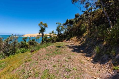 Photo of property in 27 Kokohuia Road, Omapere, Kaikohe, 0473