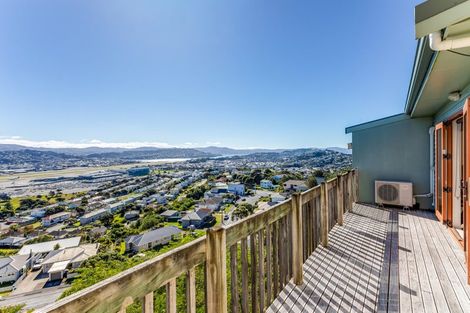 Photo of property in 13 Birkhall Grove, Strathmore Park, Wellington, 6022