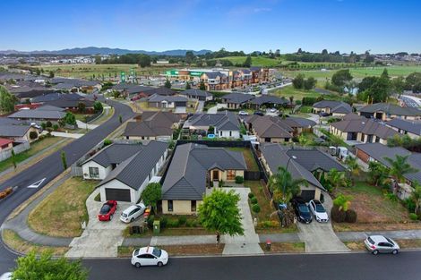 Photo of property in 129 Wentworth Drive, Rototuna North, Hamilton, 3210