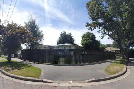 Photo of property in 4a Truman Road, Bryndwr, Christchurch, 8053