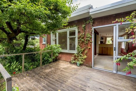 Photo of property in 6 Ngaio Street, Otaki Beach, Otaki, 5512