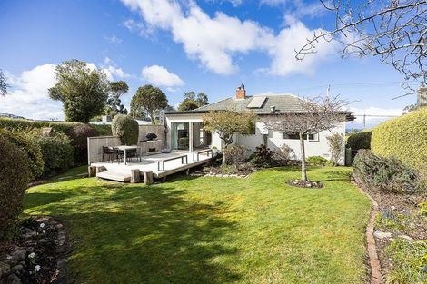 Photo of property in 203 Wakari Road, Helensburgh, Dunedin, 9010
