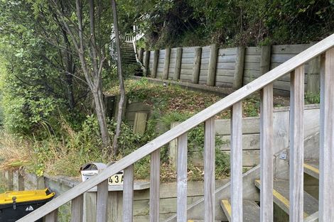 Photo of property in 43 Balfour Street, Mornington, Wellington, 6021