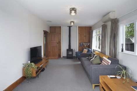 Photo of property in 61 Strickland Street, Somerfield, Christchurch, 8024