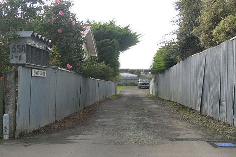 Photo of property in 65a1-2 Vogel Street, Roslyn, Palmerston North, 4414