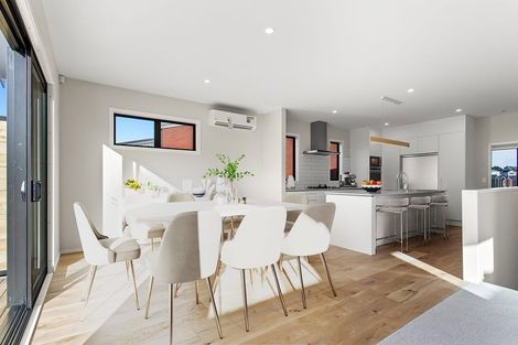 Photo of property in 7 Roundel Crescent, Whenuapai, Auckland, 0618