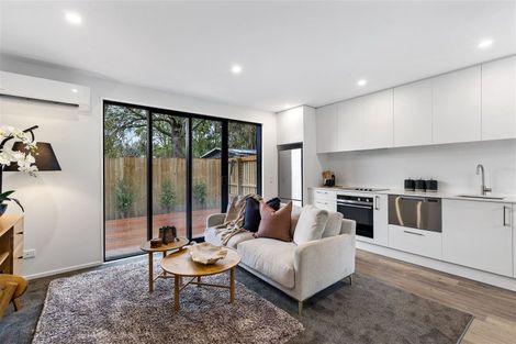 Photo of property in 19d Chatham Street, Addington, Christchurch, 8024