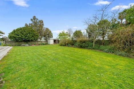 Photo of property in 159 Regent Street, Martinborough, 5711