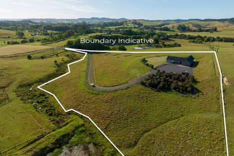 Photo of property in 623b Puketona Road, Haruru, 0204