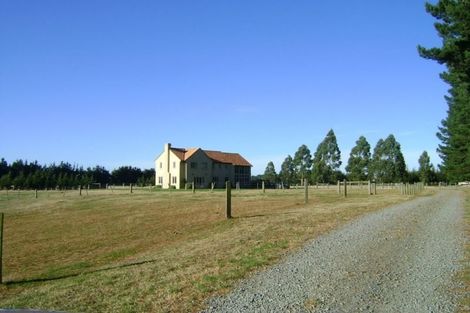 Photo of property in 104 Torlesse Road, West Melton, Christchurch, 7671