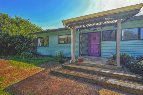 Photo of property in 41 Arawa Road, Pongakawa, Te Puke, 3186
