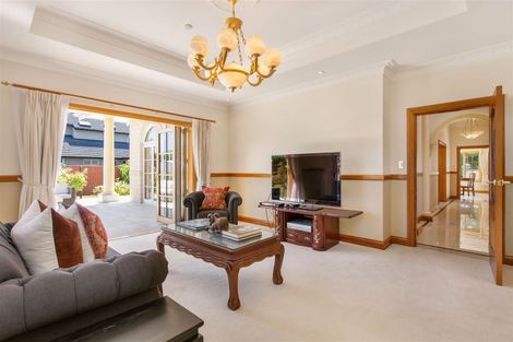 Photo of property in 23 Stableford Green, Burnside, Christchurch, 8053