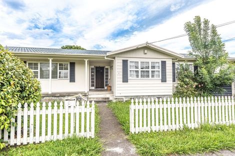 Photo of property in 36 Ward Street, Aramoho, Whanganui, 4500