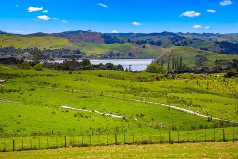 Photo of property in 54 Rangiora Road, Kaiwaka, 0573