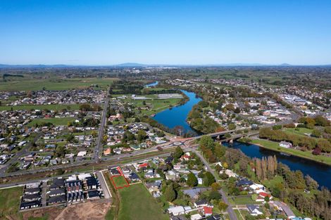 Photo of property in 9a Galbraith Street, Ngaruawahia, 3720
