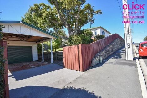 Photo of property in 1 Benhar Street, Maryhill, Dunedin, 9011