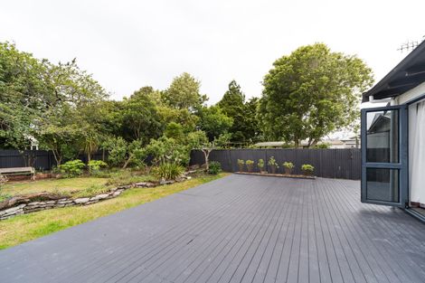 Photo of property in 85 Shamrock Street, Takaro, Palmerston North, 4412