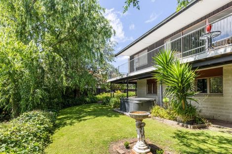 Photo of property in 12 Muritai Crescent, Havelock North, 4130