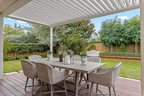 Photo of property in 25 Aylsham Lane, Casebrook, Christchurch, 8051