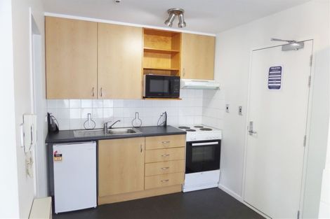 Photo of property in 22/169 Fitzgerald Avenue, Christchurch Central, Christchurch, 8011
