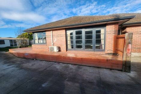 Photo of property in 308 Bower Avenue, North New Brighton, Christchurch, 8083