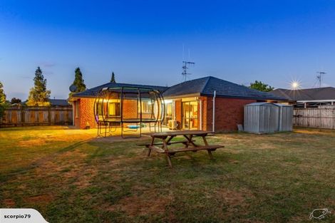 Photo of property in 94 Discovery Drive, Flagstaff, Hamilton, 3210