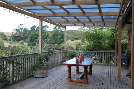 Photo of property in 75a Mick Dillon Road, Tahekeroa, Kaukapakapa, 0873