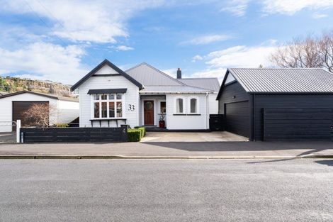 Photo of property in 33 Ings Avenue, Saint Clair, Dunedin, 9012
