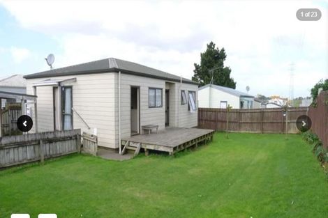 Photo of property in 37 Solveig Place, Randwick Park, Auckland, 2105