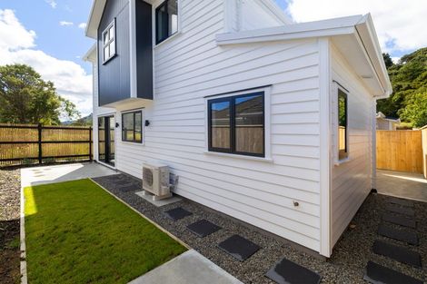 Photo of property in 105 Main Road, Wainuiomata, Lower Hutt, 5014