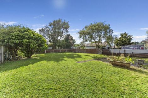 Photo of property in 25 Rutland Street, Levin, 5510