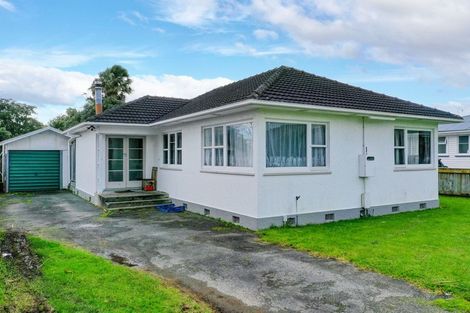 Photo of property in 10 Kirk Street, Whakatane, 3120