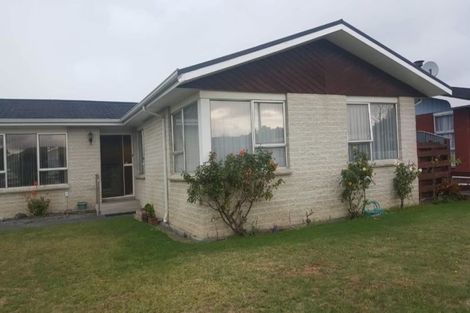 Photo of property in 3 Galway Street, Tamatea, Napier, 4112