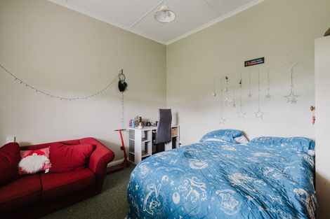 Photo of property in 2649 Pahiatua Pongaroa Road, Makuri, Pahiatua, 4989