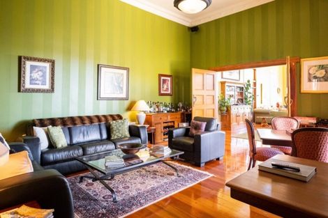 Photo of property in Mchardy Homestead, 11 Bracken Street, Hospital Hill, Napier, 4110