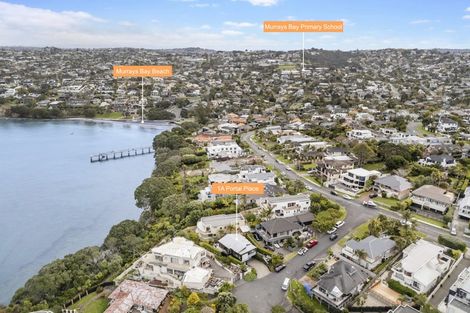Photo of property in 2/27 Churchill Road, Murrays Bay, Auckland, 0630