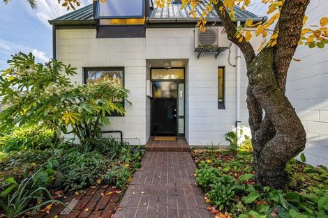 Photo of property in 4/12 Shrewsbury Street, Merivale, Christchurch, 8014