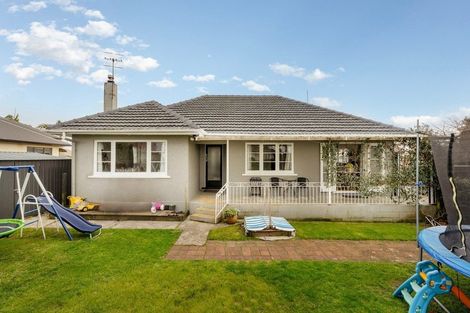 Photo of property in 7 Rimu Street, Gate Pa, Tauranga, 3112