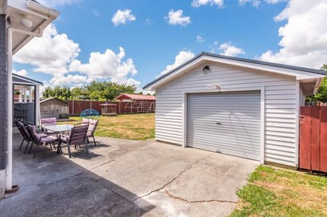 Photo of property in 7 Margaret Street, Levin, 5510