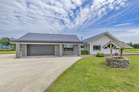 Photo of property in 41 Frasers Road, Southbridge, Leeston, 7682