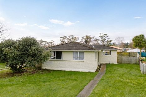 Photo of property in 36 James Henry Crescent, Huntly, 3700