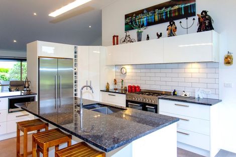 Photo of property in 31 Western Line, Brunswick, Whanganui, 4571